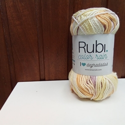 Rubí color rain - Imagen 1