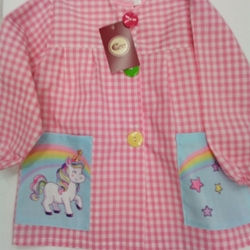 Mandilón colegial - Imagen 1