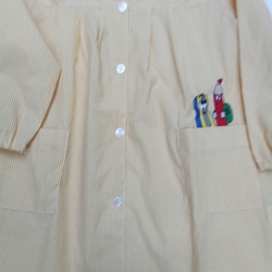 Mandilón colegial - Imagen 1